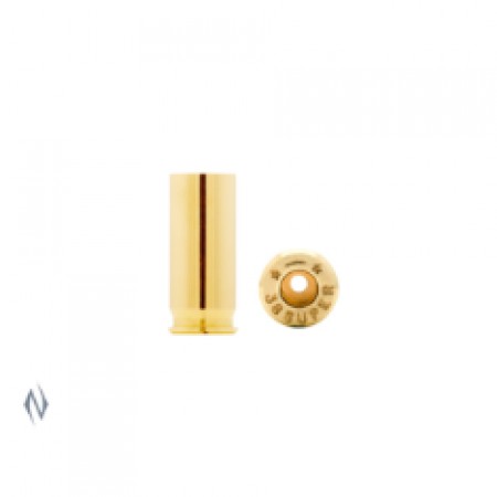 Starline 38 Super Unprimed Brass 100 Pack